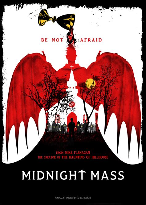 Midnight Mass No. 13 .